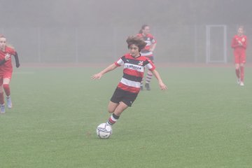 Bild 85 - wCJ Altona 93 - Eimsbuettler TV : Ergebnis: 1:3